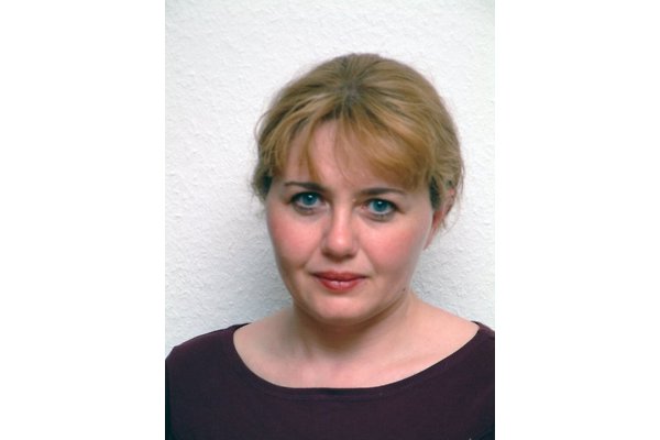 Frau Zahariev Frau Zahariev