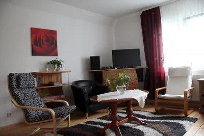 FeWo in Chemnitz, ruhige Lage,