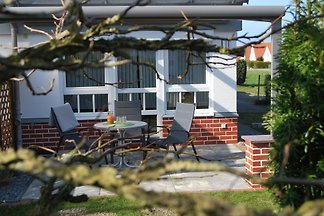 Ferienhaus Brecklinghaus****