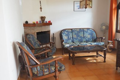 Casa Fortuna Brisamar 6