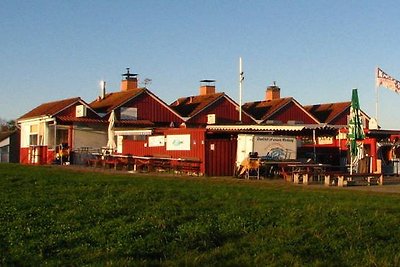 Casa sul Mar Baltico Hildebrandt