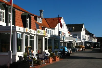 Ostseehaus Hildebrandt