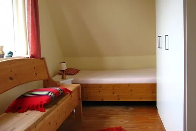 Ostseehaus Hildebrandt
