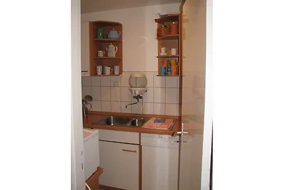 Ostseehaus Hildebrandt