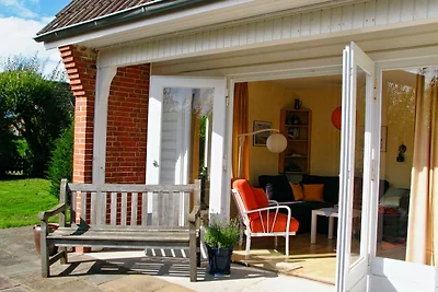 Ostseehaus Hildebrandt