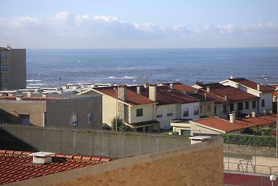 Mar e Sol, Labruge (Nordportugal)