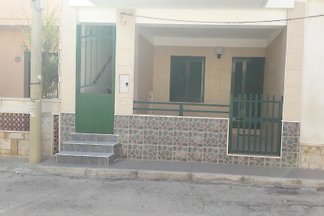 Apartment Franca