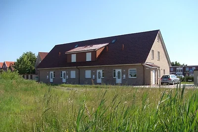 Ferienwohnung Silbermöwe Ž