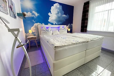 Ferienwohnung Silbermöwe Ž