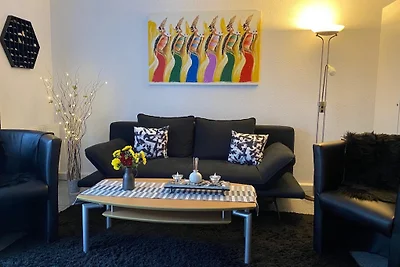 Ferienwohnung Silbermöwe Ž