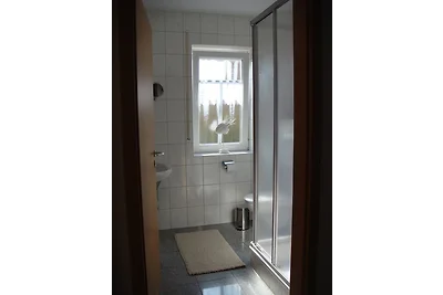 Ferienwohnung Silbermöwe Ž