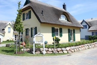 Ferienhaus Kliffkieker