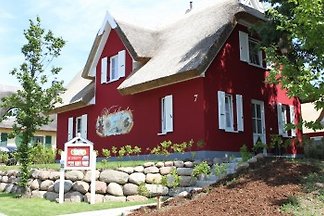 Ferienhaus Windsbraut