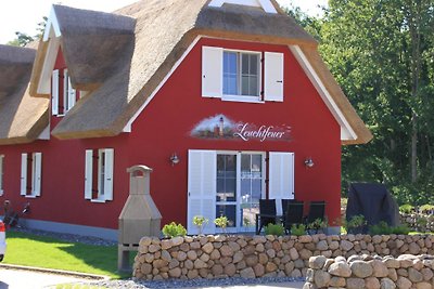 Ferienhaus Leuchtfeuer