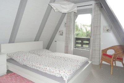 Ferienhaus  Taubenweg
