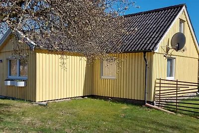 Domek letniskowy Mästocka