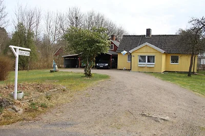 Nibogården