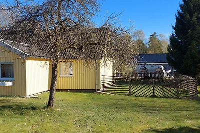 Domek letniskowy Mästocka