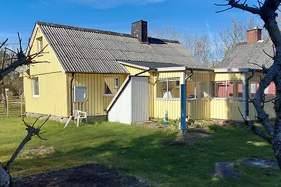 Domek letniskowy Mästocka