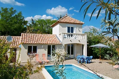 Villa Iris