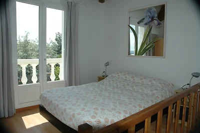 Villa Iris
