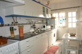 Burgau Fewo.CARAVELA 1.OG