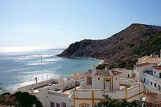 ALGARVE BURGAU FERIENHAUS ALEGRIA