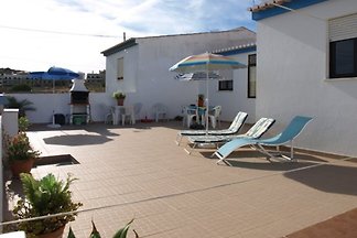 Ferienhaus RELAX Algarve-Burgau