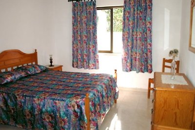 Ferienhaus TERESA - Landhaus