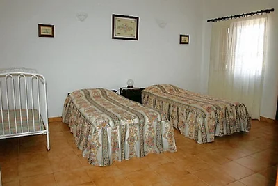 VILLA OLIVEIRA