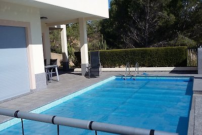 Pool Villa Vistabella