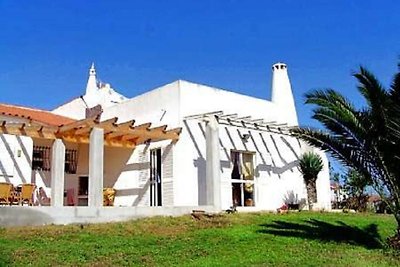 Arrifana - M. Clérigo, Haus FLORA