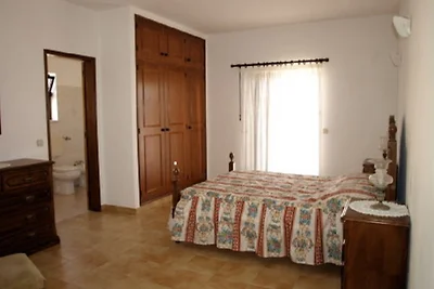 VILLA OLIVEIRA