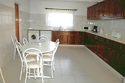 VILLA OLIVEIRA