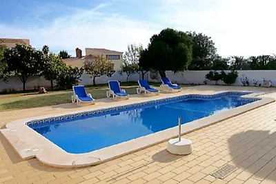 VILLA OLIVEIRA