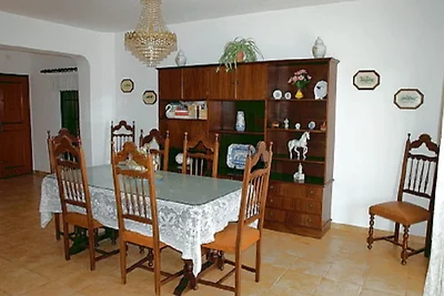 VILLA OLIVEIRA