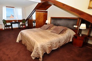 Pension & Spa De Watertoren