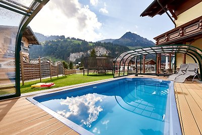 Apparthotel Fritzenwallner