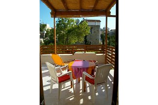 APARTMENT STEFANOS