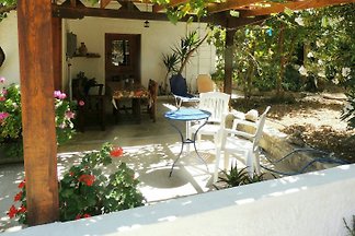 LANDHAUS MANUELA