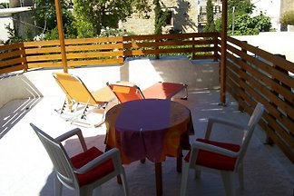 Vakantieappartement Pitsidia
