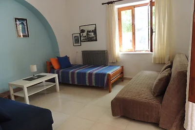 CASA DE CAMPO MANUELA