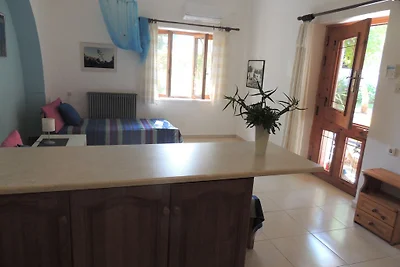 LANDHAUS MANUELA