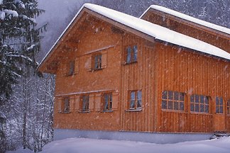 Berghof Mellau