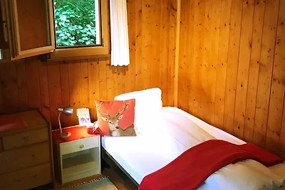 Casa Campanula Flims-Waldhaus