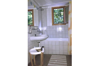 Casa Campanula Flims-Waldhaus