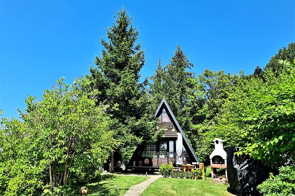 Ferienhaus Waldkirchen