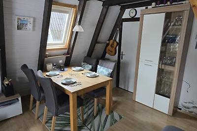 Il Waldhäusl di Sylvie in riva al lago