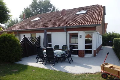 Haus Sonnendeich