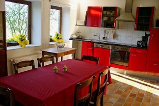 Gîte du Houyeux